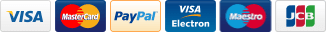Accepted Payment Methods