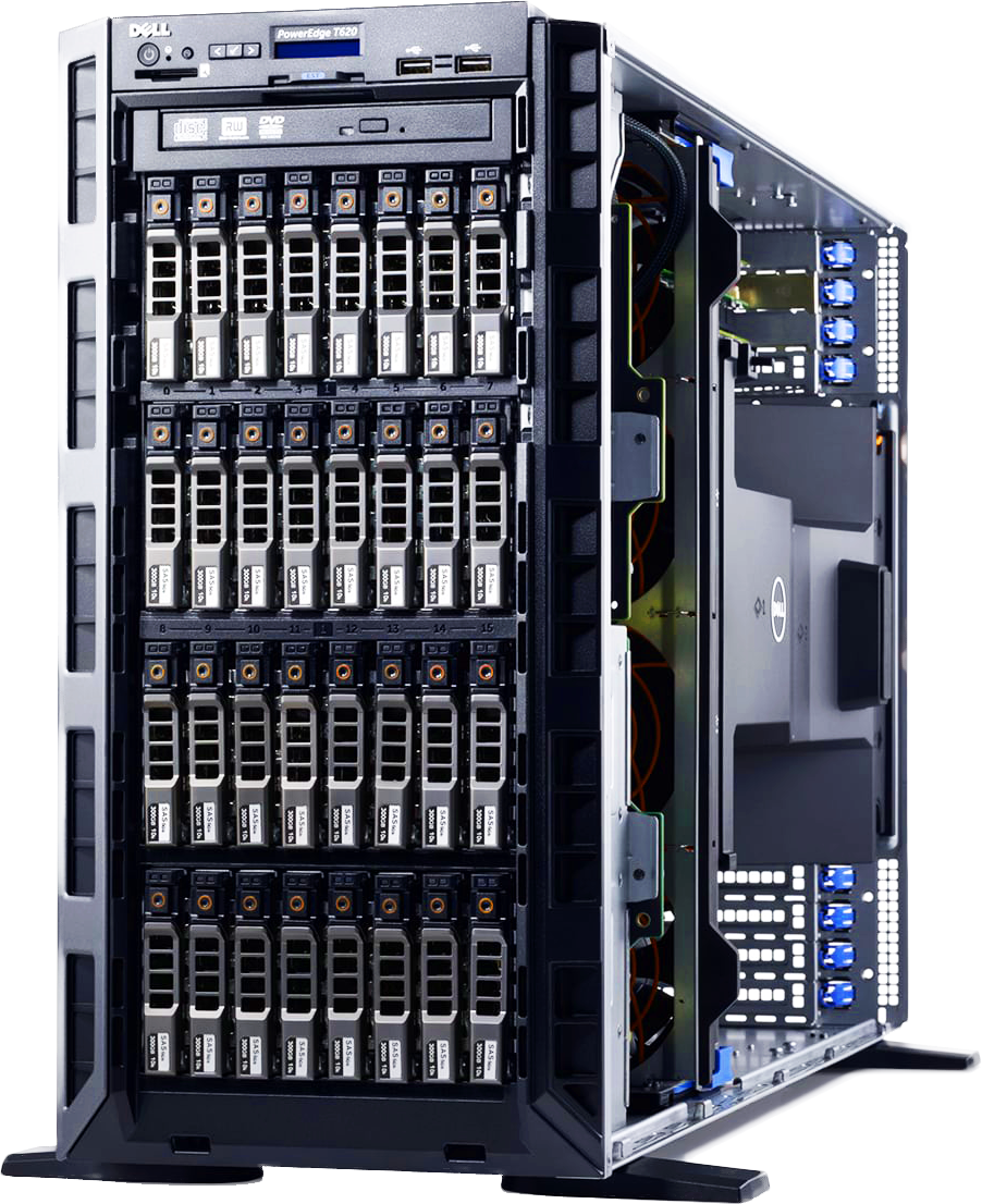 Premium Hosting